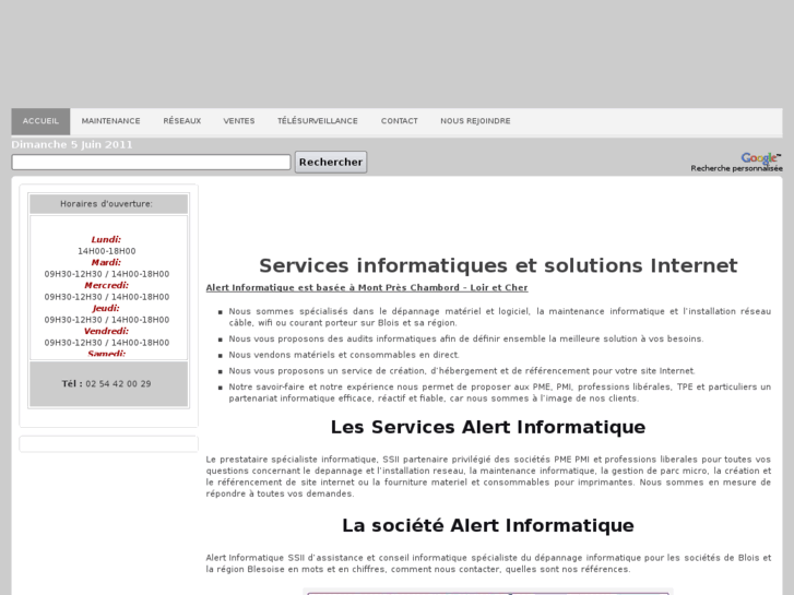 www.alert-informatique.fr