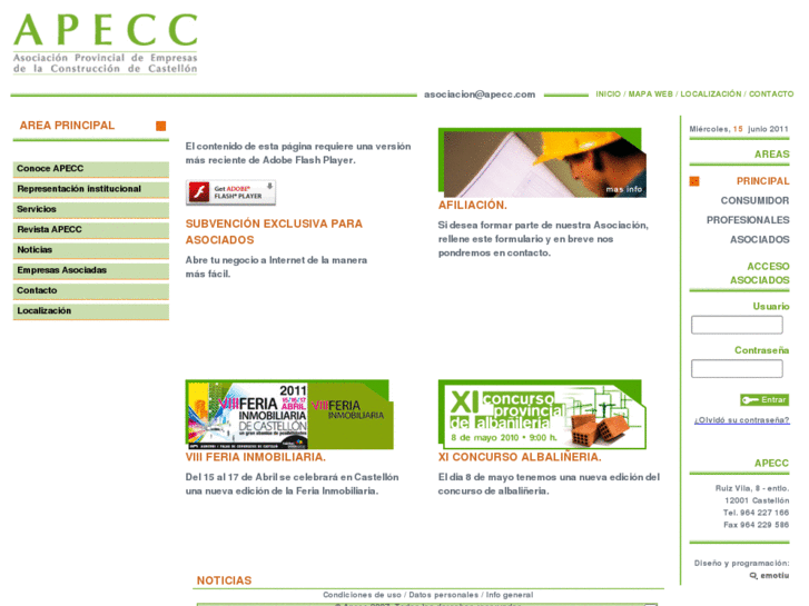 www.apecc.es