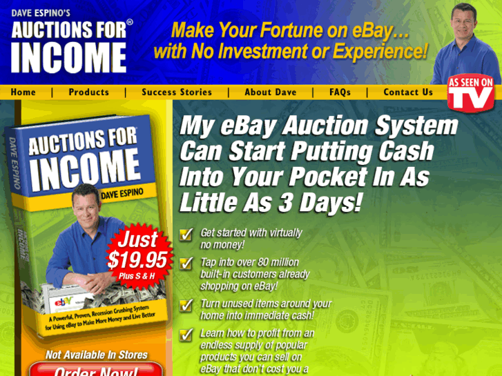 www.auctionsforincome.com