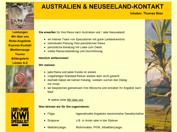 www.australien-neuseeland-kontakt.com