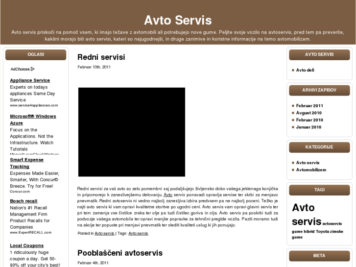 www.avto-servis.si