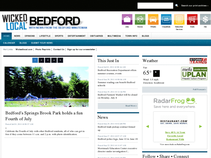 www.bedfordminuteman.com