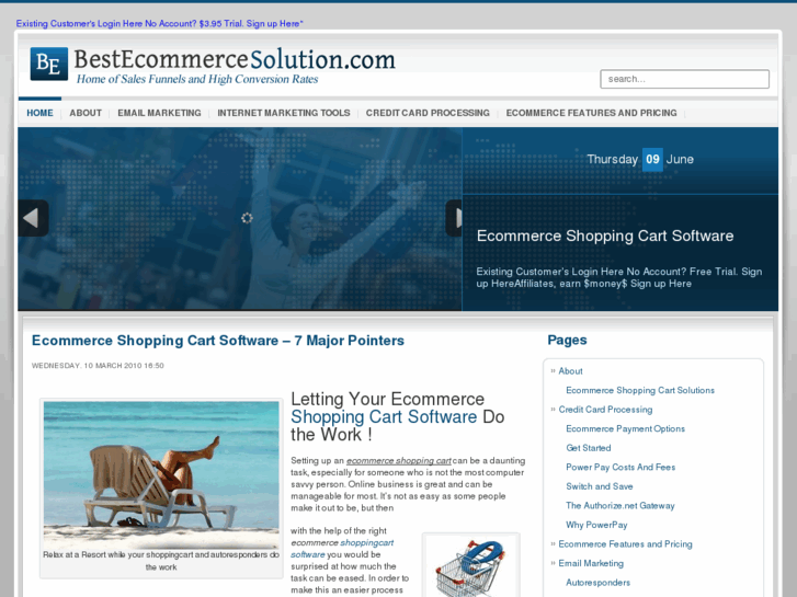 www.bestecommercesolution.net