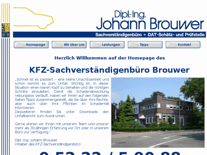 www.brouwer.biz