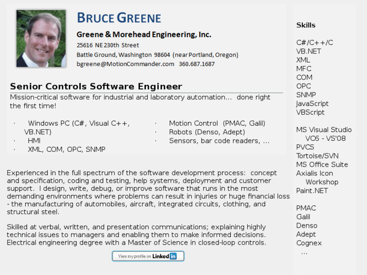 www.bruce-greene.com