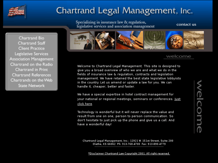 www.chartrand.biz