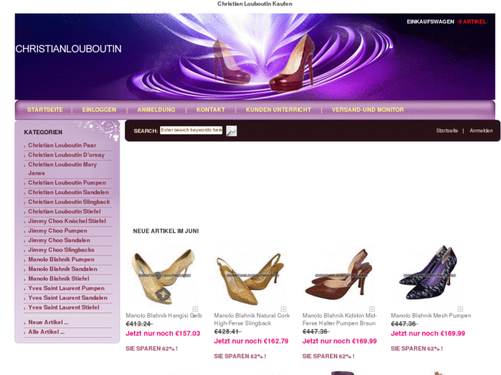 www.christianlouboutinzuerich.net