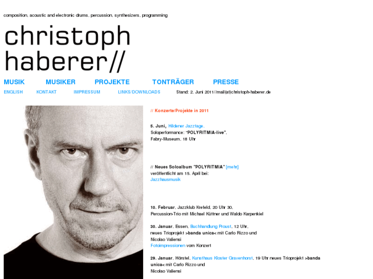 www.christoph-haberer.de