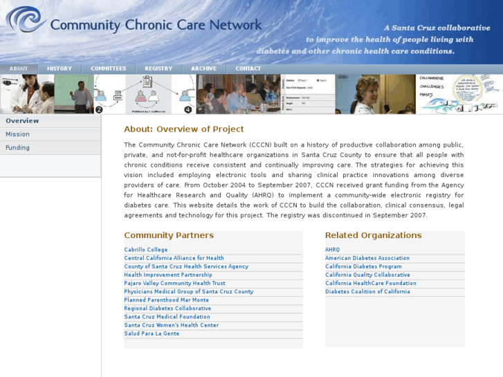 www.chroniccarenetwork.org