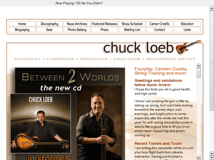 www.chuckloeb.com