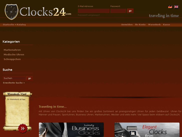 www.clocks-24.com