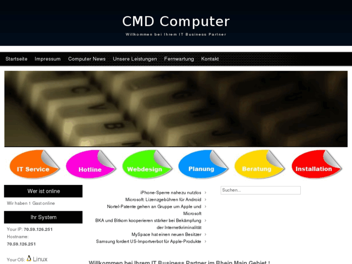 www.cmd-computer.de