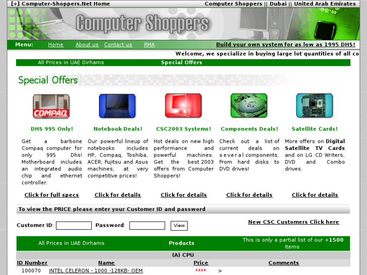 www.computer-shoppers.net