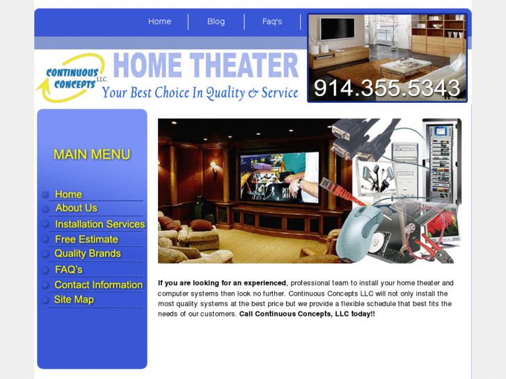 www.continuousconcepts.com