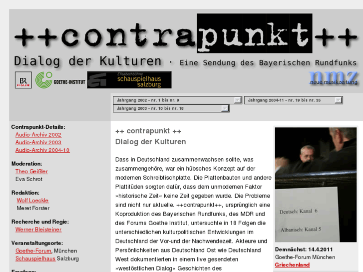 www.contrapunktonline.de