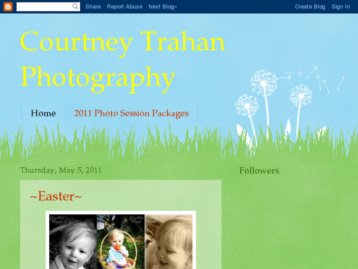 www.courtneytrahanphotography.com