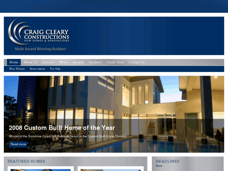 www.craigclearyconstructions.com