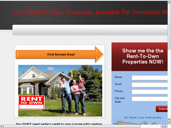 www.craigslist-rent2own.info
