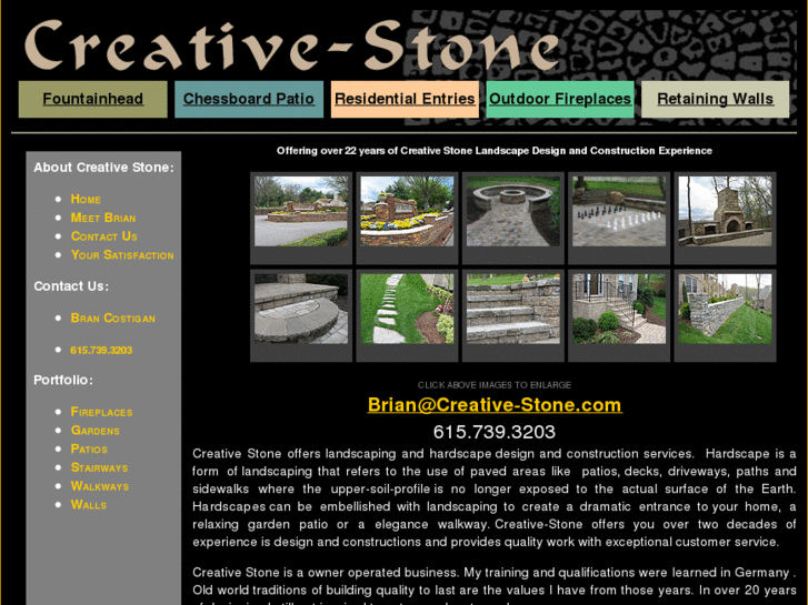 www.creative-stone.com