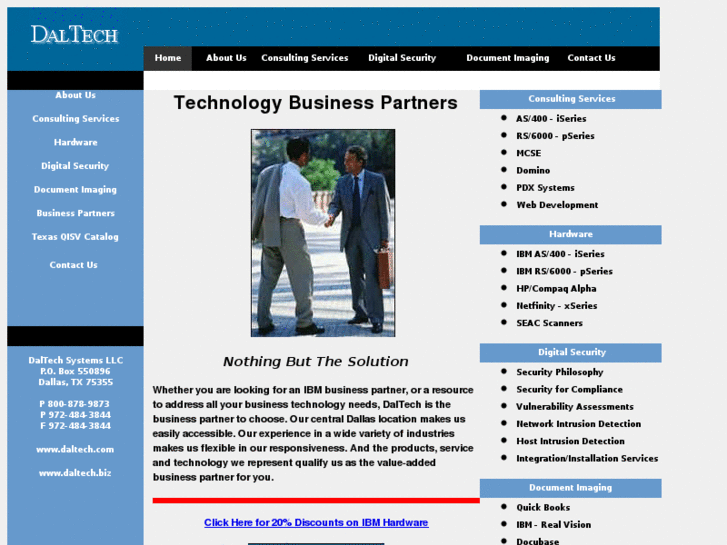 www.daltech.com