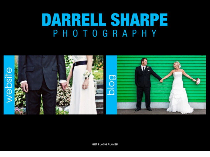 www.darrellsharpe.com