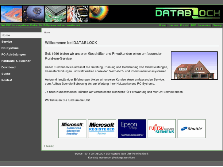 www.datablock.biz