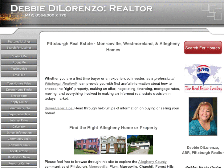 www.debbiedilorenzo.com