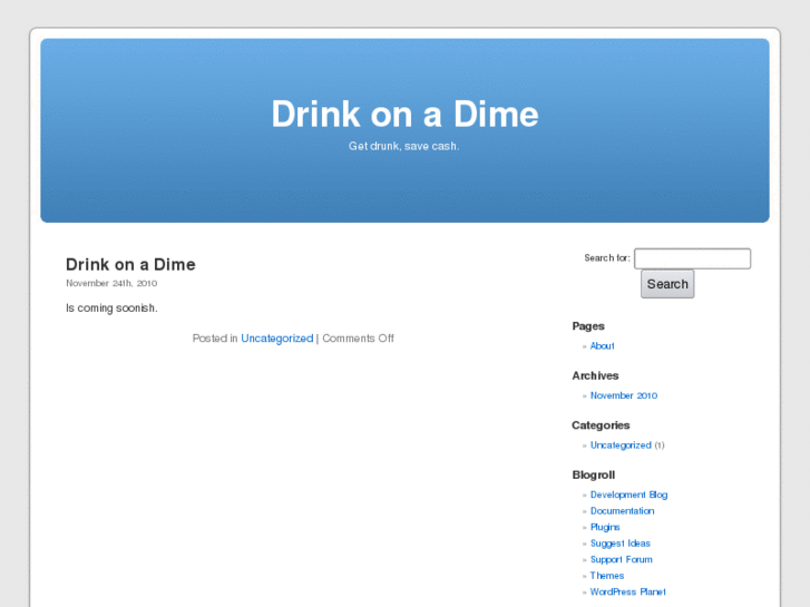 www.drinkonadime.com