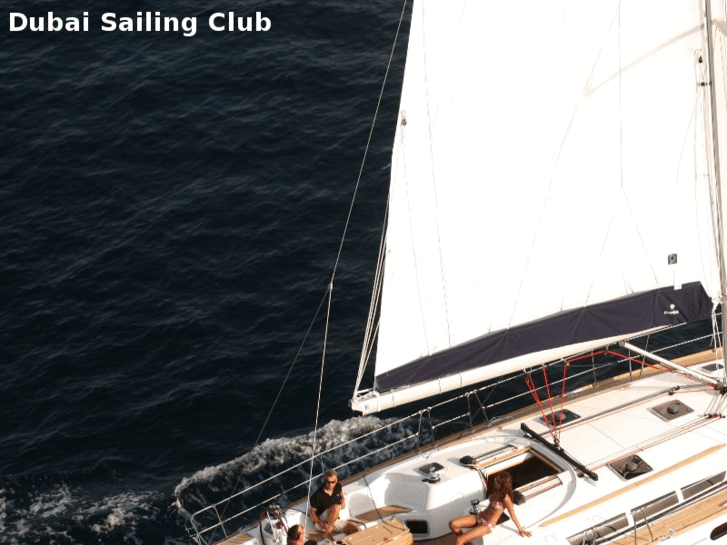 www.dubaisailingclub.com