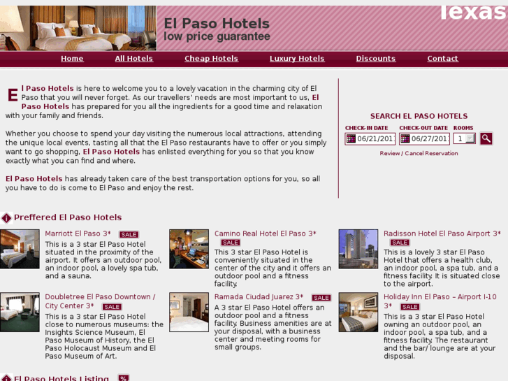 www.el-paso-hotels-tx.com