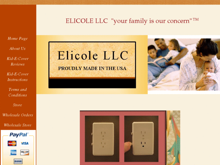 www.elicole.com