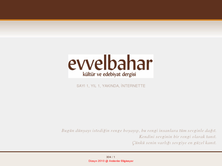 www.evvelbahar.com