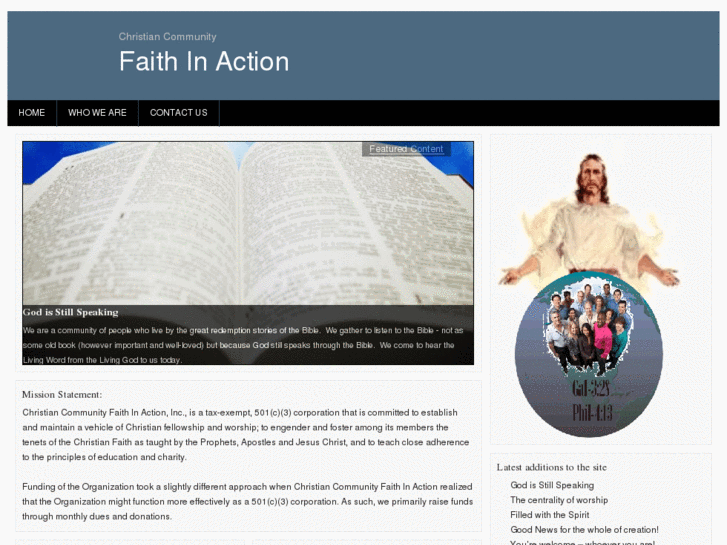 www.faithinactionwi.org