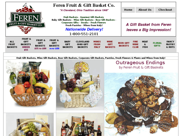 www.ferenfruitbasket.com