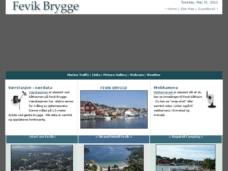 www.fevikbrygge.com