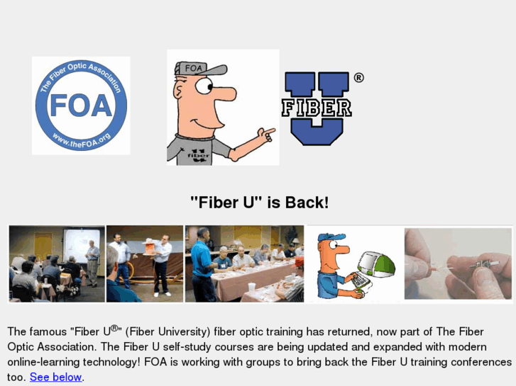 www.fiberu.org