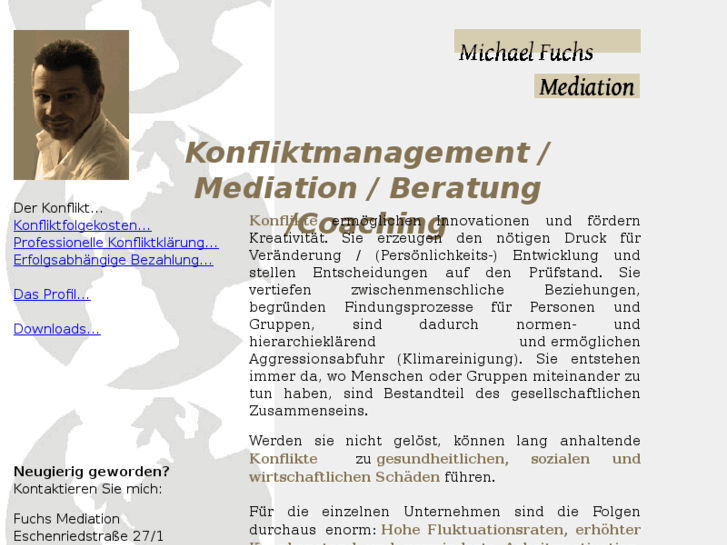 www.fuchs-mediation.com