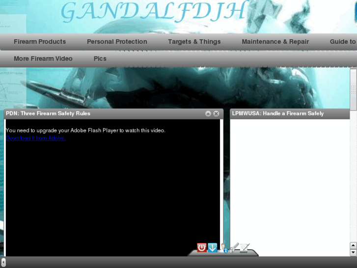 www.gandalfdjh.com