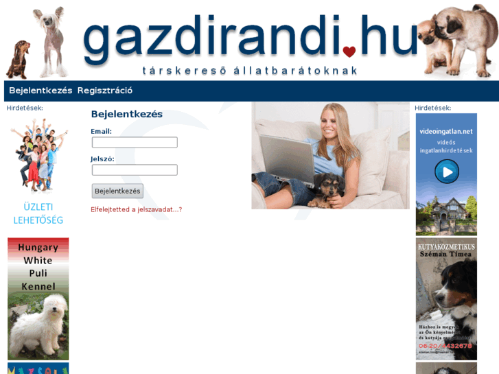 www.gazdirandi.hu