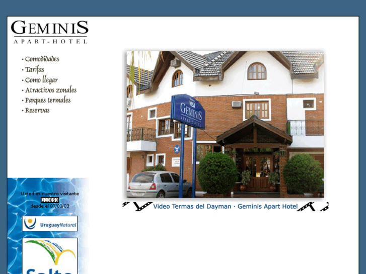 www.geminishotel.com