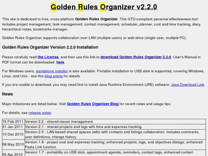 www.golden-rules.org