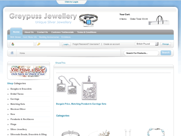 www.greypussjewellery.com