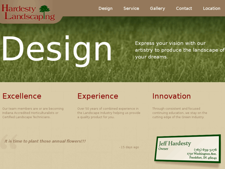 www.hardestylandscaping.com