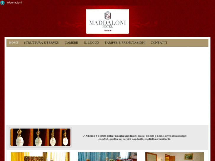 www.hotelmaddaloninola.com