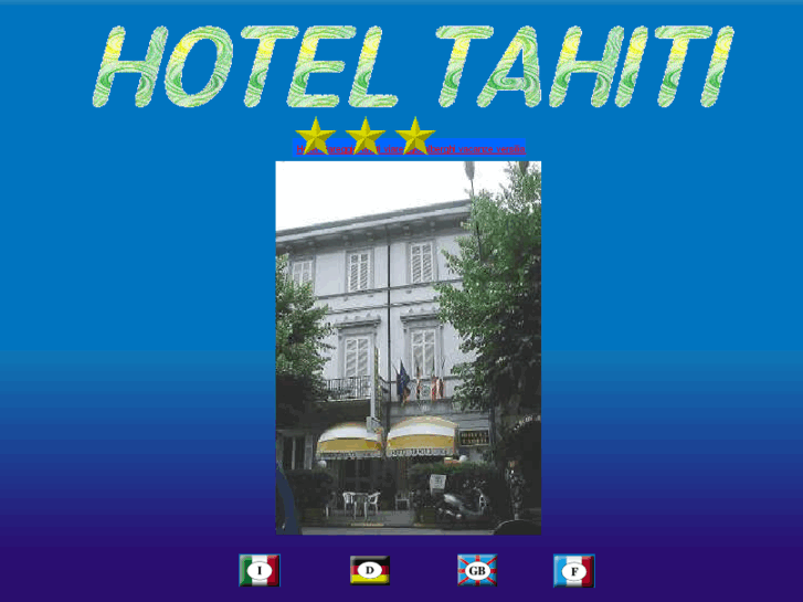 www.hoteltahiti.it