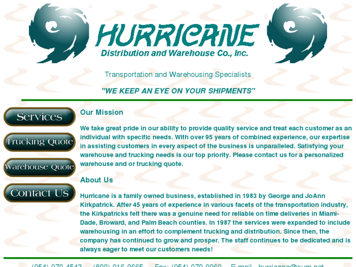 www.hurricanedist.com