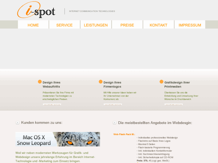 www.i-spot.de