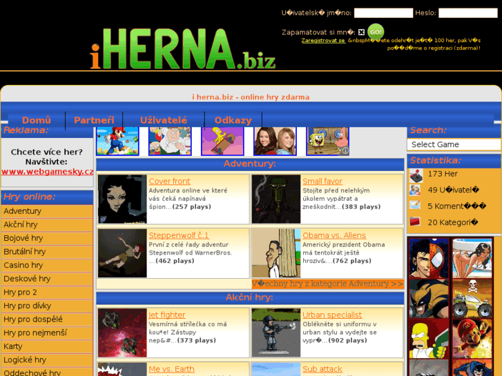 www.iherna.biz