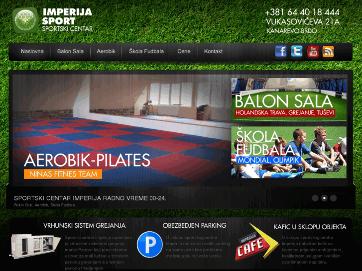 www.imperijasport.com