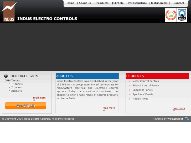 www.induselectrocontrols.com